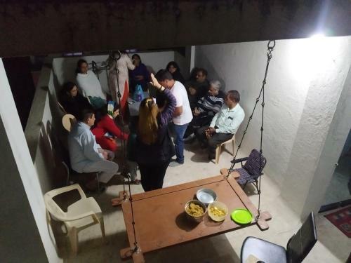 Rutugandh Homestay