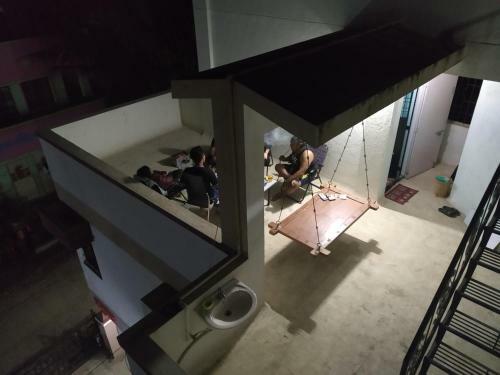 Rutugandh Homestay