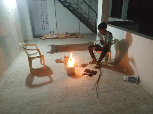 Rutugandh Homestay