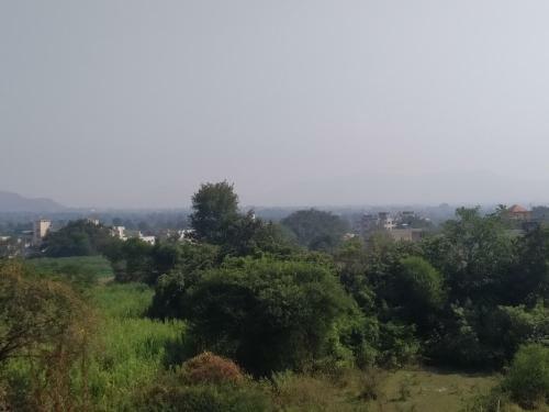 Rutugandh Homestay