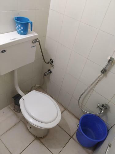 Rutugandh Homestay