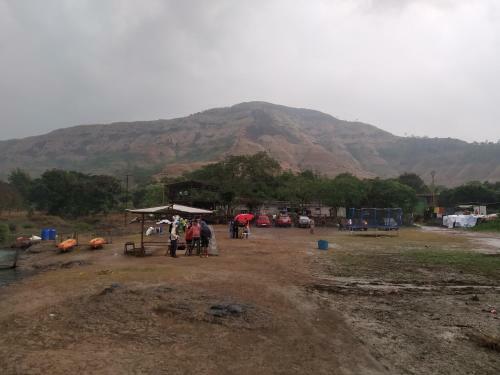 Rutugandh Homestay
