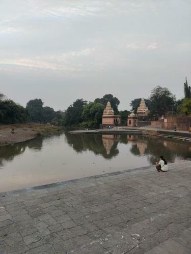 Rutugandh Homestay