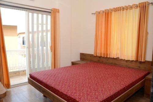 Hotel Jenny's Villa