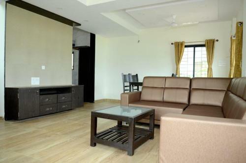 Hotel Jenny's Villa
