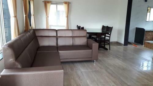Hotel Jenny's Villa