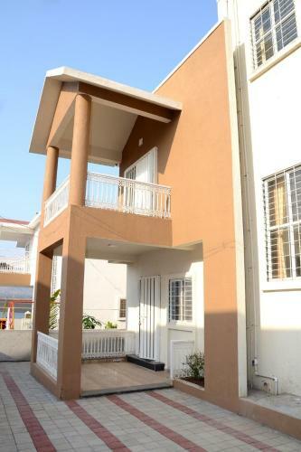 Hotel Jenny's Villa
