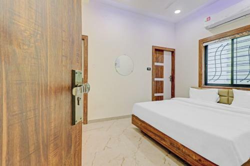 Oyo Flagship 80650 Hotel Green Way