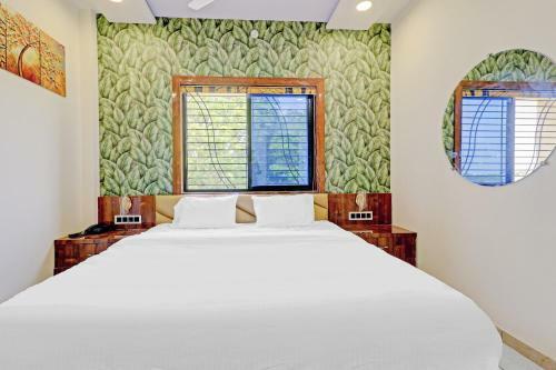 Oyo Flagship 80650 Hotel Green Way