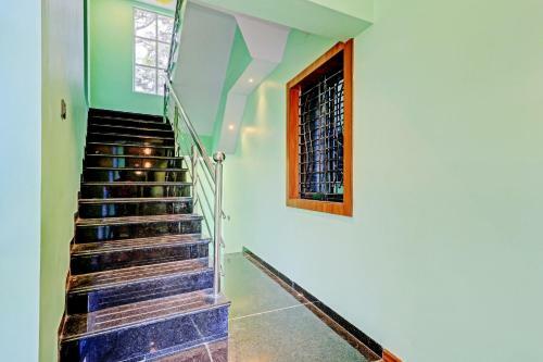 Oyo Flagship 80650 Hotel Green Way