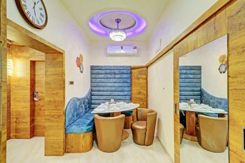Oyo Flagship 80650 Hotel Green Way