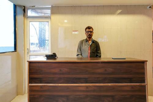 Hotel Oyo Flagship 46788 Balaji Residency