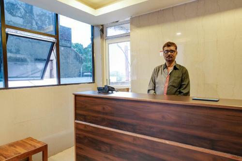 Hotel Oyo Flagship 46788 Balaji Residency