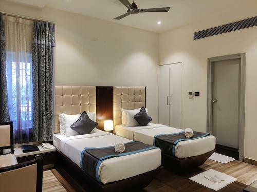 Hotel Park Iris Prime, Vijayawada