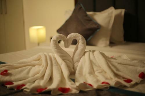 Hotel Park Iris Prime, Vijayawada