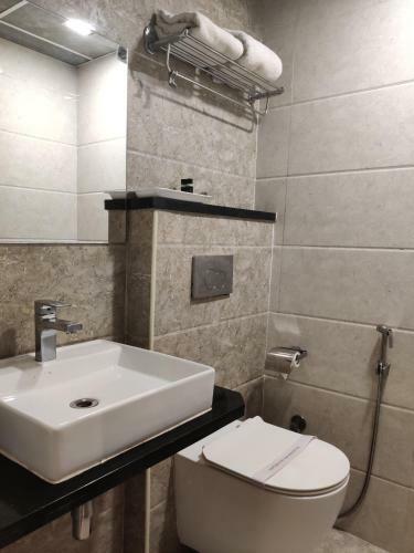 Hotel Park Iris Prime, Vijayawada