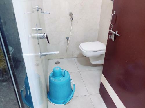 Hotel Anu Grand, Vijayawada