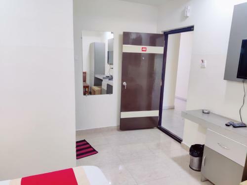 Hotel Anu Grand, Vijayawada