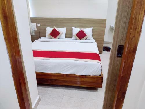 Hotel Anu Grand, Vijayawada
