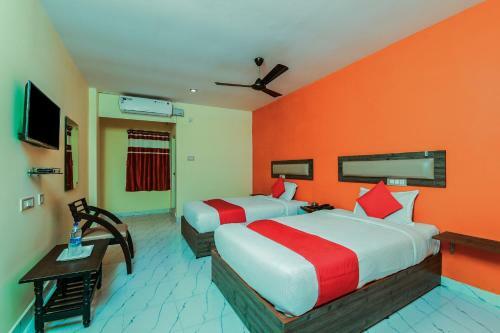 Hotel Oyo 8147 Short Stay S
