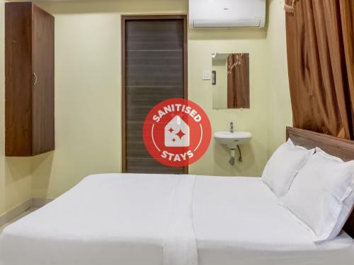 Oyo 81390 Hotel Suprabhath Grand