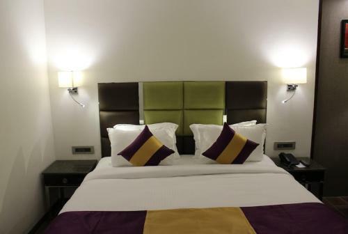 Hotel Ajanthaevevrgreen
