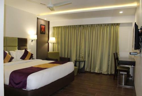 Hotel Ajanthaevevrgreen