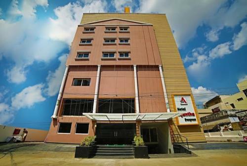Hotel Ajanthaevevrgreen
