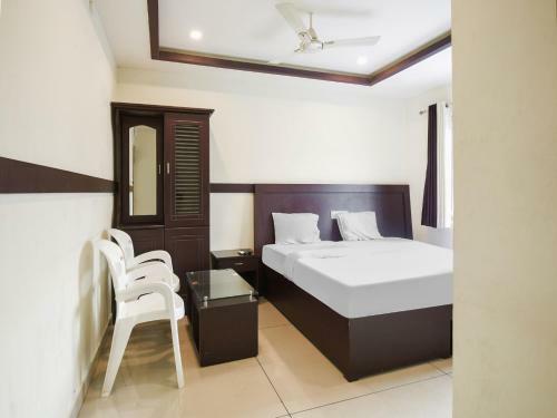 Oyo 84459 Hotel Alfa Inn