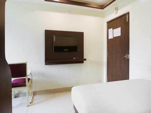 Oyo 84459 Hotel Alfa Inn
