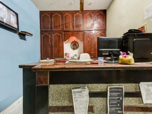 Oyo Flagship 82762 Hotel Nakshatra Inn
