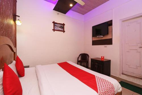 Oyo 74233 Hotel N Grand 2