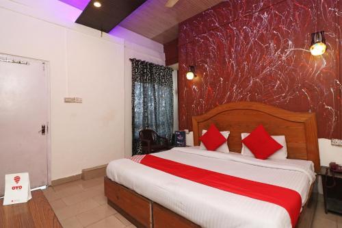 Oyo 74233 Hotel N Grand 2