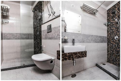 Oyo 74233 Hotel N Grand 2