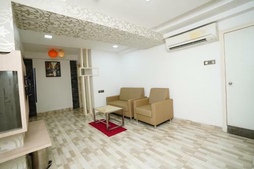 Hotel Sk Riverfront