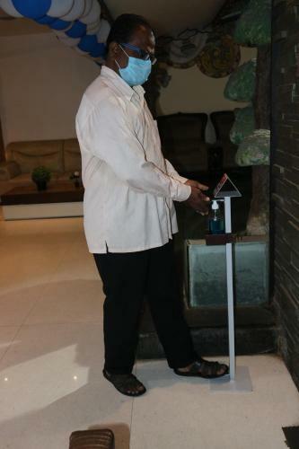Hotel Sk Riverfront