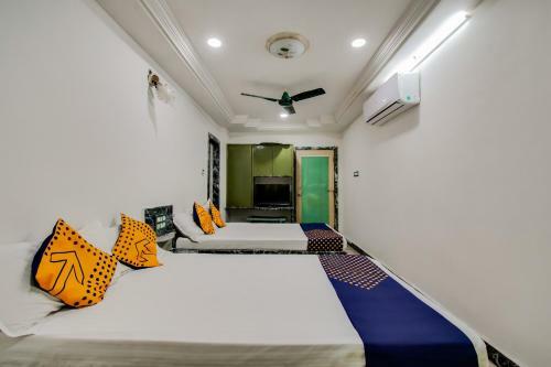 Spot On 69566 Hotel Green Valley