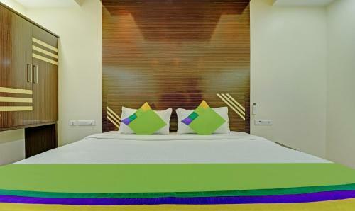 Hotel Treebo Trend Arka Vijayawada