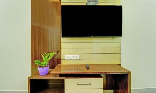 Hotel Treebo Trend Arka Vijayawada