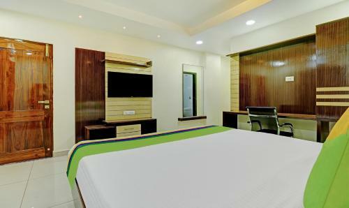 Hotel Treebo Trend Arka Vijayawada