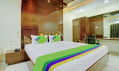 Hotel Treebo Trend Arka Vijayawada