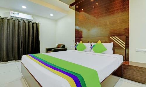 Hotel Treebo Trend Arka Vijayawada