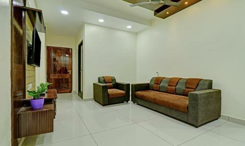 Hotel Treebo Trend Arka Vijayawada