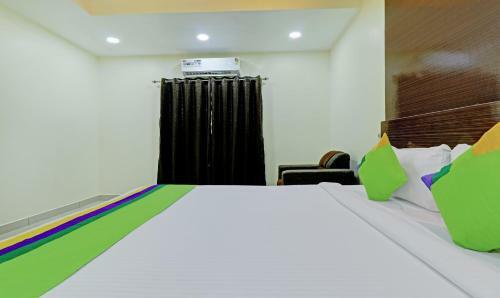 Hotel Treebo Trend Arka Vijayawada