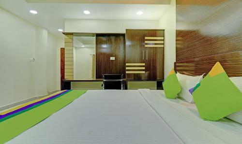 Hotel Treebo Trend Arka Vijayawada