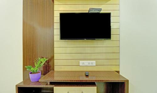 Hotel Treebo Trend Arka Vijayawada