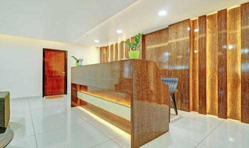 Hotel Treebo Trend Arka Vijayawada