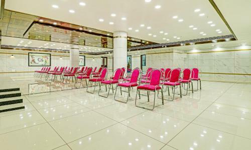 Hotel Treebo Trend Arka Vijayawada