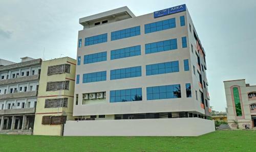 Hotel Treebo Trend Arka Vijayawada