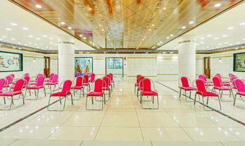 Hotel Treebo Trend Arka Vijayawada